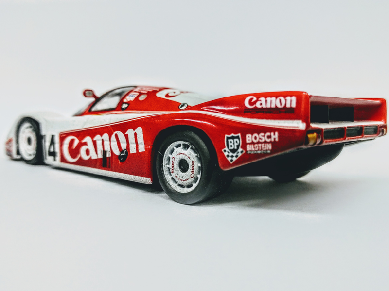 Illustration for article titled Teutonic TWednesday: The Le Mans Limousine